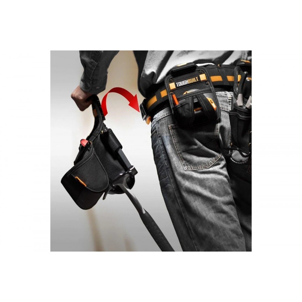 Сумка для інструментів ToughBuilt (TB-CT-32-A) - фото 6 Сумка для інструментів ToughBuilt (TB-CT-32-A) - фото 6