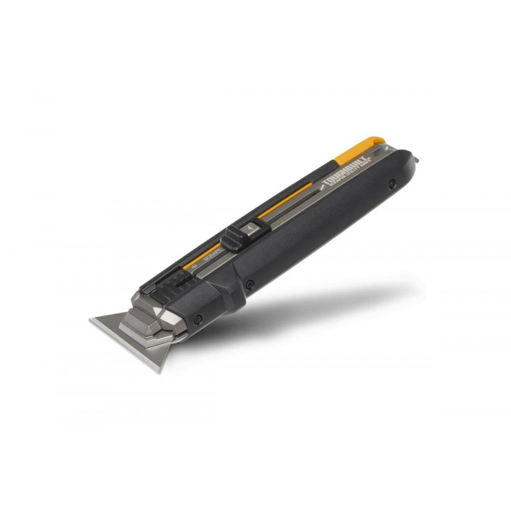Ніж-скребок універсальний ToughBuilt (TB-H4S5-01) - фото 2 Ніж-скребок універсальний ToughBuilt (TB-H4S5-01) - фото 2