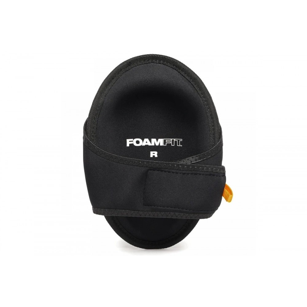 Наколінники, 2 шт. Toughbuilt FoamFit (TB-KP-2B) - фото 5 Наколінники, 2 шт. Toughbuilt FoamFit (TB-KP-2B) - фото 5