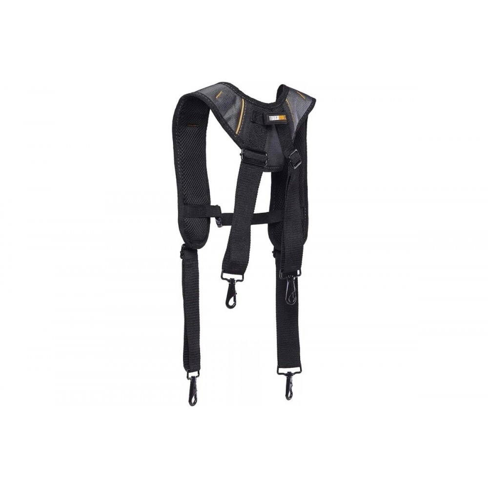 Підтяжки для пояса ToughBuilt ClipTech (TB-CT-51P) - фото 3 Підтяжки для пояса ToughBuilt ClipTech (TB-CT-51P) - фото 3