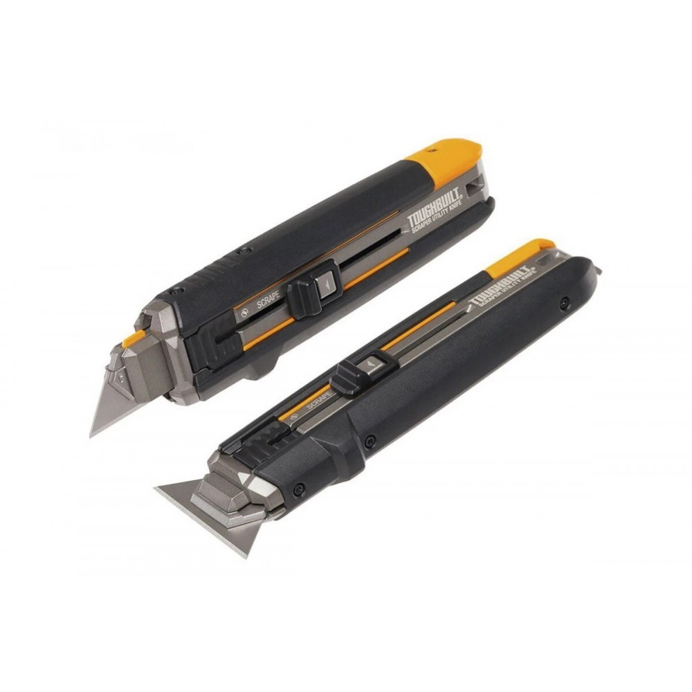 Ніж-скребок універсальний ToughBuilt (TB-H4S5-01) - фото 3 Ніж-скребок універсальний ToughBuilt (TB-H4S5-01) - фото 3
