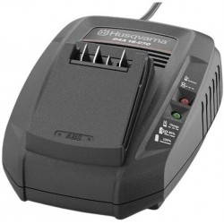 Зарядний пристрій Husqvarna Aspire P4A 18-C70 (9706010-01) Зарядний пристрій Husqvarna Aspire P4A 18-C70 (9706010-01)