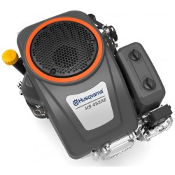 Двигун Husqvarna HS452AE (5312621-02) Двигун Husqvarna HS452AE (5312621-02)