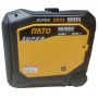 Інверторний генератор RATO R5750iE (5.5 кВт, електростартер) - фото 3 Інверторний генератор RATO R5750iE (5.5 кВт, електростартер) - фото 3