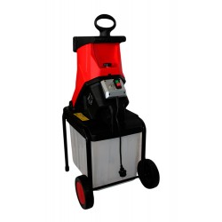 Садовий подрібнювач Vulkan SHF2500, ножовий механізм (SHF2500) Садовий подрібнювач Vulkan SHF2500, ножовий механізм (SHF2500)