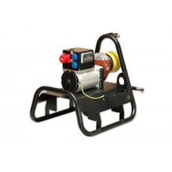 Генератор тракторний 14.4 кВт FOGO Agrovolt AV18 навісний (AV 18) Генератор тракторний 14.4 кВт FOGO Agrovolt AV18 навісний (AV 18)