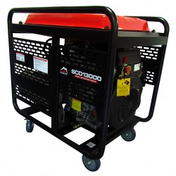 Генератор дизельний 10 кВт Vulkan SCD13000 (SCD13000) Генератор дизельний 10 кВт Vulkan SCD13000 (SCD13000)