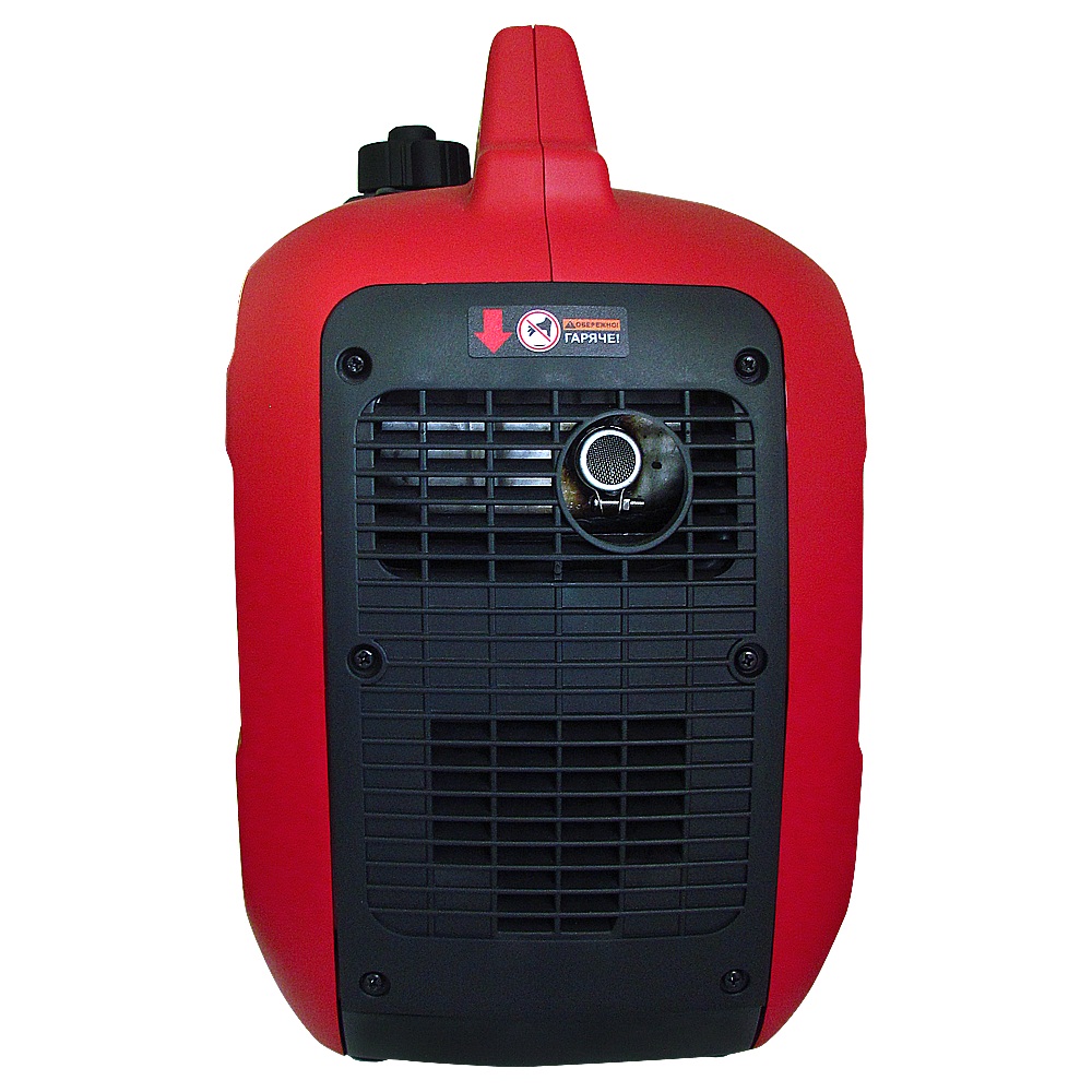 Генератор інверторний 1.6 кВт Vulkan SC2000i-L - фото 3 Генератор інверторний 1.6 кВт Vulkan SC2000i-L - фото 3