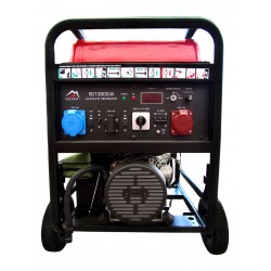 Генератор бензиновий 10.0 кВт  Vulkan SC13000-III (SC13000-III)