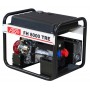 Генератор бензиновий 5.6 кВт FOGO FH 8000 TRE (FH 8000 TRE)