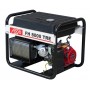 Генератор бензиновий 5.6 кВт FOGO FH 8000 TRE (FH 8000 TRE) - фото 2