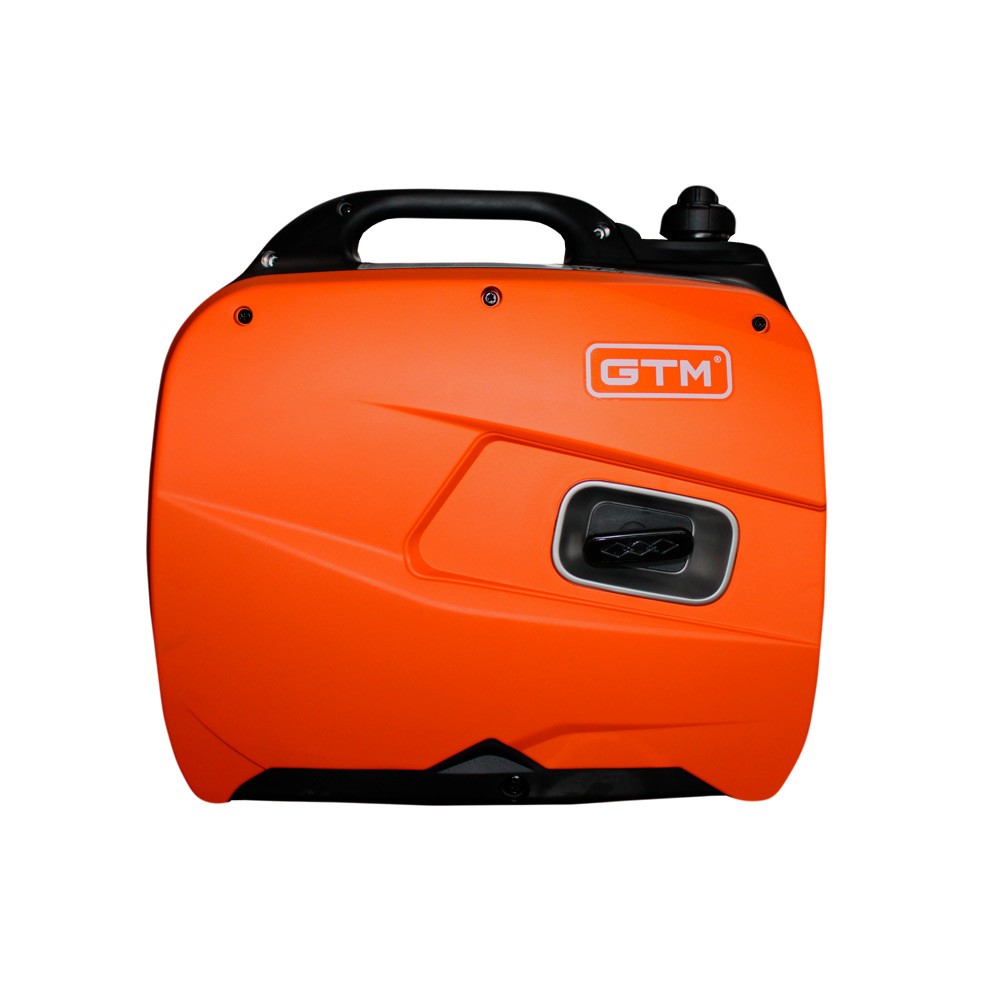 Інверторний генератор 1.8 кВт GTM R2000IS - фото 3 Інверторний генератор 1.8 кВт GTM R2000IS - фото 3
