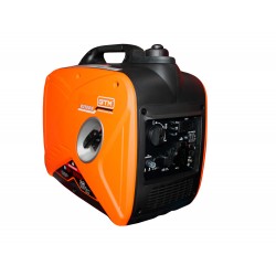Інверторний генератор 2.3 кВт GTM R2500IS Інверторний генератор 2.3 кВт GTM R2500IS