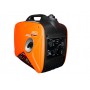 Інверторний генератор 2.3 кВт GTM R2500IS