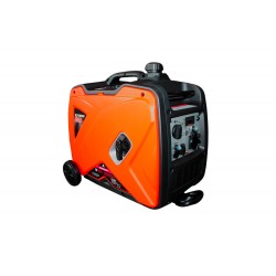 Інверторний генератор 3 кВт GTM R3100IS Інверторний генератор 3 кВт GTM R3100IS