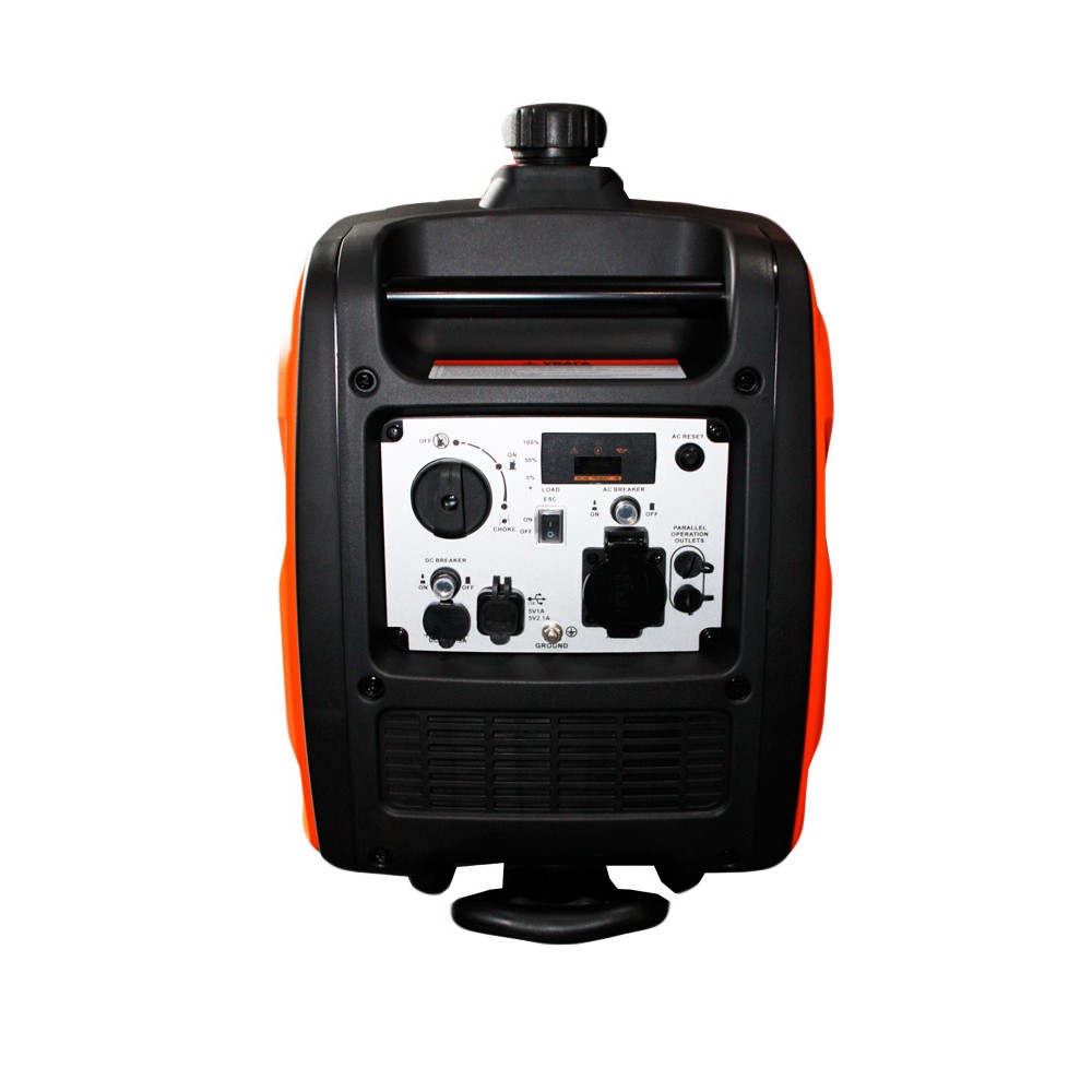 Інверторний генератор 3 кВт GTM R3100IS - фото 1 Інверторний генератор 3 кВт GTM R3100IS - фото 1