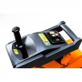 Садовий подрібнювач GTM MS2800/45 KIT + подовжувач 10м (MS2800/45_KIT+ext.cord) - фото 8