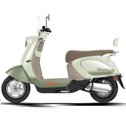 Електроскутер GTM Verona 1200W 60V 26Ah Електроскутер GTM Verona 1200W 60V 26Ah