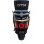 Електроскутер GTM Volt 1500W 72V 20Ah - фото 11