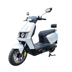 Електроскутер GTM Flex 1500W 72V 26Ah