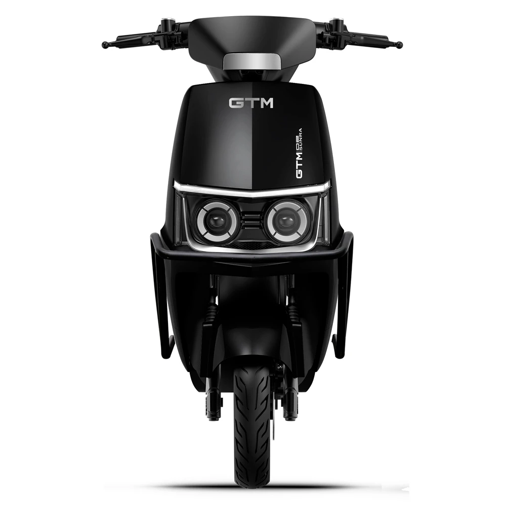 Електроскутер GTM Flex Pro 2000W 72V 38Ah - фото 1 Електроскутер GTM Flex Pro 2000W 72V 38Ah - фото 1