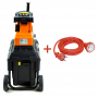 Садовий подрібнювач GTM MS2800/45 KIT + подовжувач 10м (MS2800/45_KIT+ext.cord) - фото 8