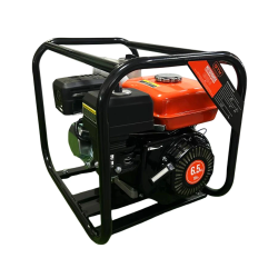 Мотопомпа бензинова GTM LGP30-C для чистої води (LGP30-C)