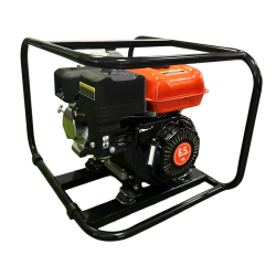 Мотопомпа бензинова GTM LGP30-W для брудної води (LGP30-W) Мотопомпа бензинова GTM LGP30-W для брудної води (LGP30-W)