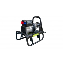 Генератор тракторний 14.4 кВт FOGO Agrovolt AV18R навісний з регулятором напруги Генератор тракторний 14.4 кВт FOGO Agrovolt AV18R навісний з регулятором напруги