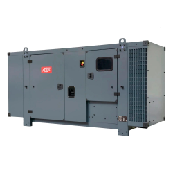 Дизельний генератор 106 кВт Fogo FD 135 B-Q Дизельний генератор 106 кВт Fogo FD 135 B-Q