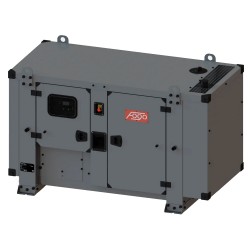 Дизельний генератор 50 кВт Fogo FD 60 B-Q Дизельний генератор 50 кВт Fogo FD 60 B-Q