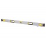 Рівень магнітний STANLEY "FatMax II" 120 см