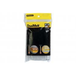 Стержні клейові STANLEY "DualTemp" 7 x 100 мм 24 шт Стержні клейові STANLEY "DualTemp" 7 x 100 мм 24 шт