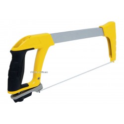 Ножівка по металу STANLEY "Turbo Cut" 430/305 мм