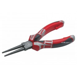 Круглогубці подовжені NWS 160 мм Круглогубці подовжені NWS 160 мм