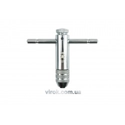 Вороток для мітчиків VOREL M5-M12 з тріщаткою