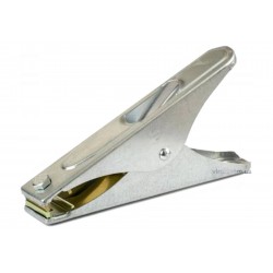 Затискач маси для зварювання ABICOR BINZEL МК 400 А