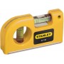 Рівень кишеньковий STANLEY "Pocket Level" 8.7 см