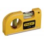 Рівень кишеньковий STANLEY "Pocket Level" 8.7 см - фото 2