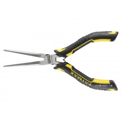 Плоскогубці-міні подовжені STANLEY "FatMax" 150 мм Плоскогубці-міні подовжені STANLEY "FatMax" 150 мм