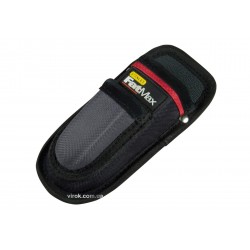 Чохол нейлоновий для ножа Stanley "FatMax®" з кишенею для 10 лез Чохол нейлоновий для ножа Stanley "FatMax®" з кишенею для 10 лез