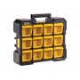 Органайзер STANLEY "FatMax" 12 секцій 450 х 356 х 105 мм