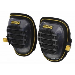 Наколінники стабілізовані STANLEY "FatMax" з гелем 2 шт Наколінники стабілізовані STANLEY "FatMax" з гелем 2 шт