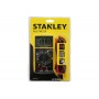 Мультиметр цифровий STANLEY - фото 4 Мультиметр цифровий STANLEY - фото 4