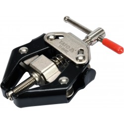 Знімач склоочисника лобового скла і клем акумуляторів YATO Ø10-40 мм Знімач склоочисника лобового скла і клем акумуляторів YATO Ø10-40 мм