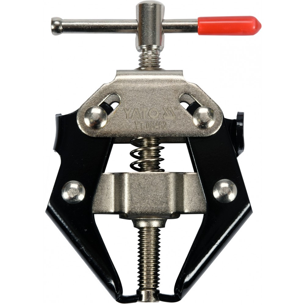 Знімач склоочисника лобового скла і клем акумуляторів YATO Ø10-40 мм - фото 1 Знімач склоочисника лобового скла і клем акумуляторів YATO Ø10-40 мм - фото 1