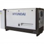 Електростанція дизельна Hyundai DHY 35KSE +ATS 60A - фото 11
