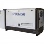 Електростанція дизельна Hyundai DHY 48KSE+ATS 60A - фото 14