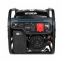 Генератор бензиновий Hyundai HHY 10050FE-3