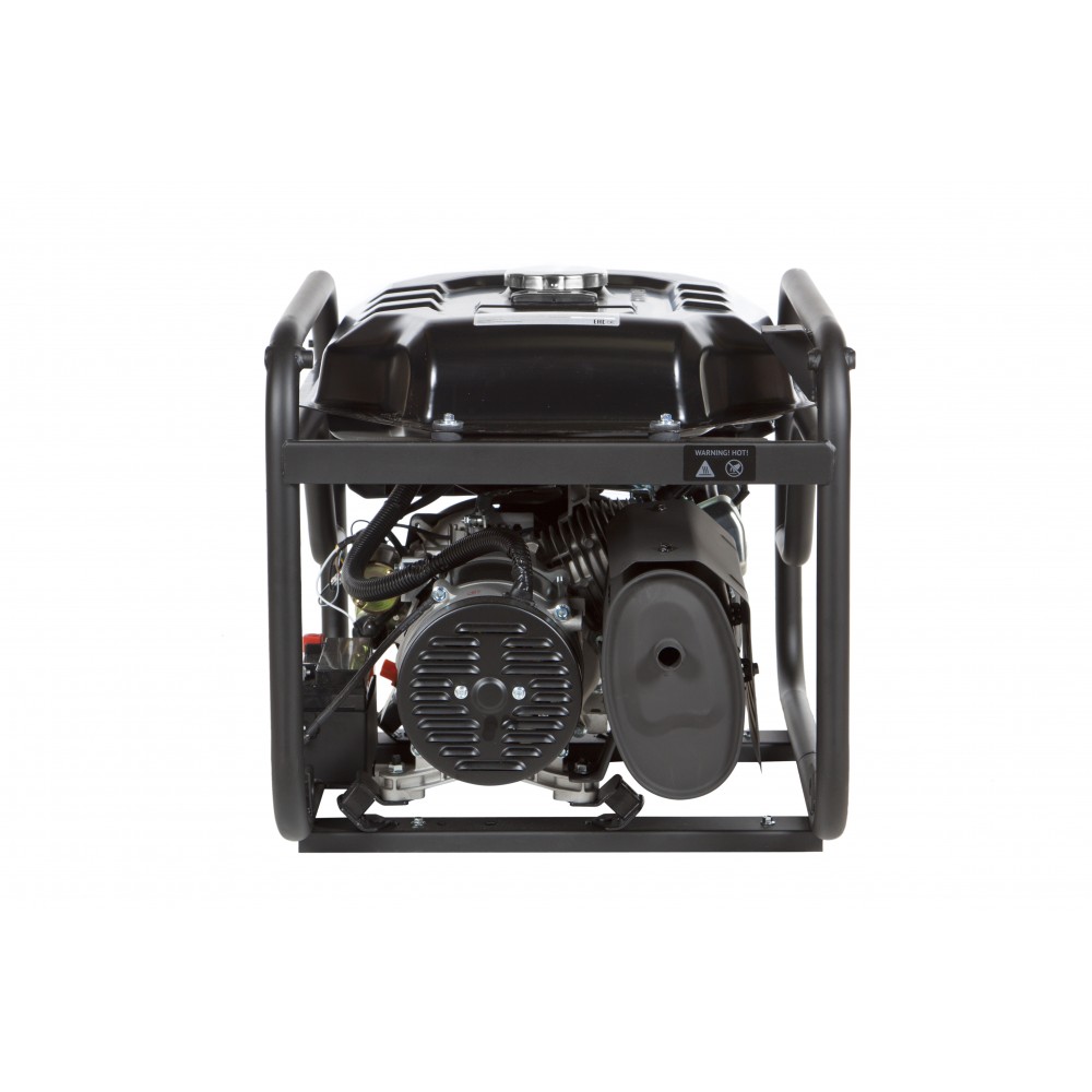 Генератор бензиновий Hyundai HHY 3050FE - фото 4 Генератор бензиновий Hyundai HHY 3050FE - фото 4